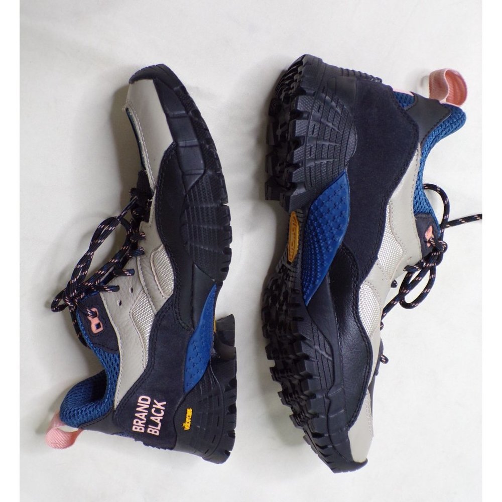 BRANDBLACK Cresta Trail Hiking Running Sneaker Shoe Size 8 NEW - Picture 11 of 12